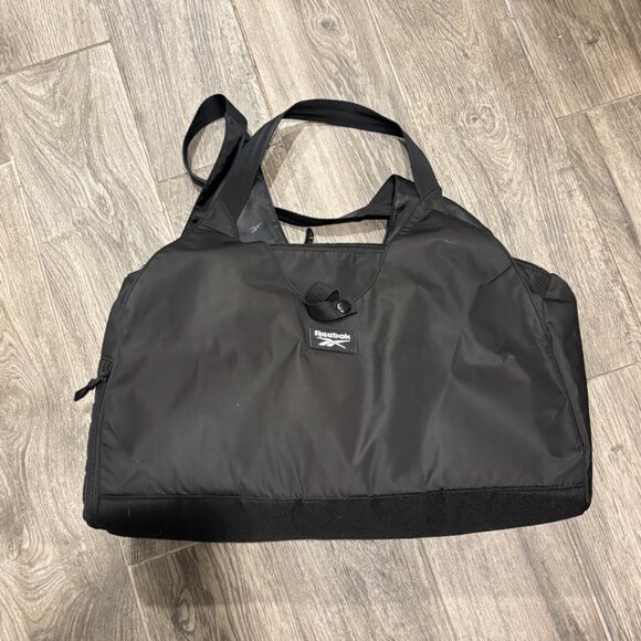 Reebok Lilith Duffle Yoga Tote - Picture 2 of 7